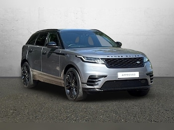 Used Land Rover Range Rover Velar 2020 for sale - 79274735: Photo