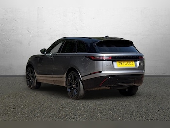 Used Land Rover Range Rover Velar 2020 for sale - 79274735: Photo