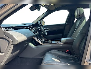 Used Land Rover Range Rover Velar 2020 for sale - 79274735: Photo