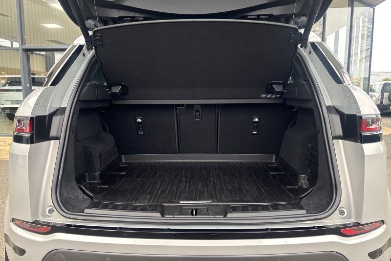 Used Land Rover Range Rover Evoque 2023 for sale - 77248105: Photo 10