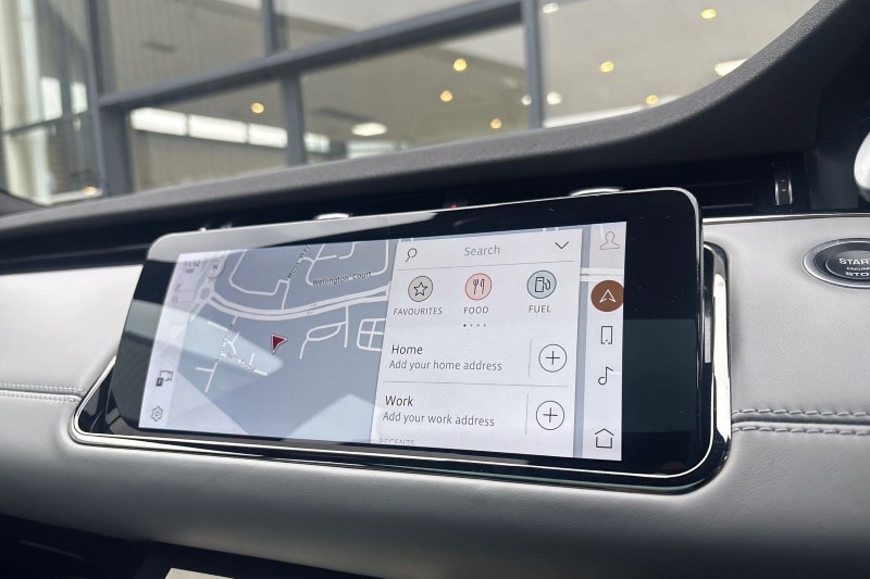 Used Land Rover Range Rover Evoque 2023 for sale - 77248105: Photo 11