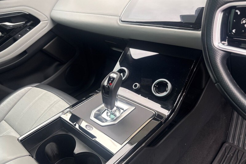 Used Land Rover Range Rover Evoque 2023 for sale - 77248105: Photo 13