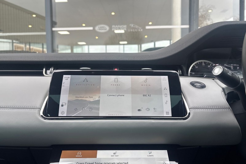 Used Land Rover Range Rover Evoque 2023 for sale - 77248105: Photo 14