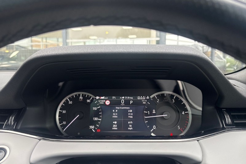 Used Land Rover Range Rover Evoque 2023 for sale - 77248105: Photo 16