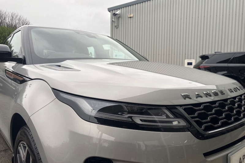 Used Land Rover Range Rover Evoque 2023 for sale - 77248105: Photo 17