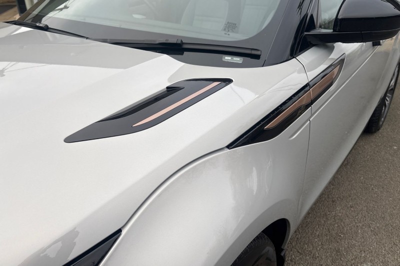 Used Land Rover Range Rover Evoque 2023 for sale - 77248105: Photo 20