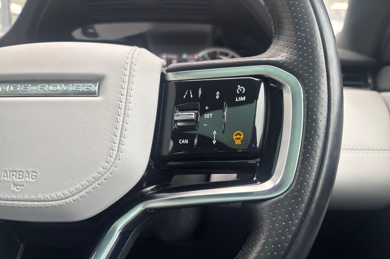 Used Land Rover Range Rover Evoque 2023 for sale - 77248105: Photo 27