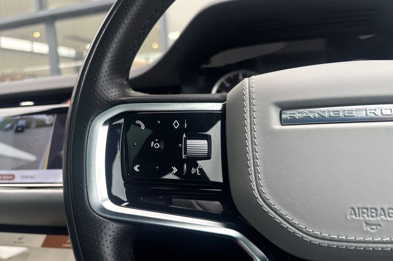 Used Land Rover Range Rover Evoque 2023 for sale - 77248105: Photo 28