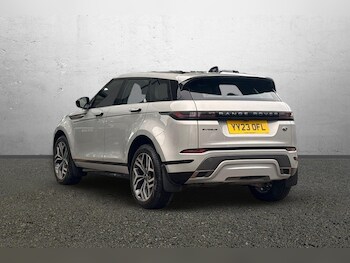 Used Land Rover Range Rover Evoque 2023 for sale - 77248105: Photo