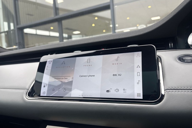 Used Land Rover Range Rover Evoque 2023 for sale - 77248105: Photo 30