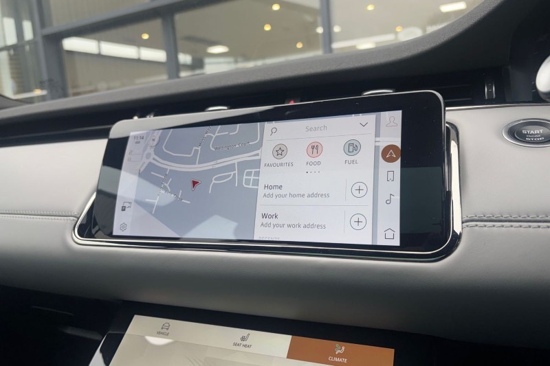 Used Land Rover Range Rover Evoque 2023 for sale - 77248105: Photo 31