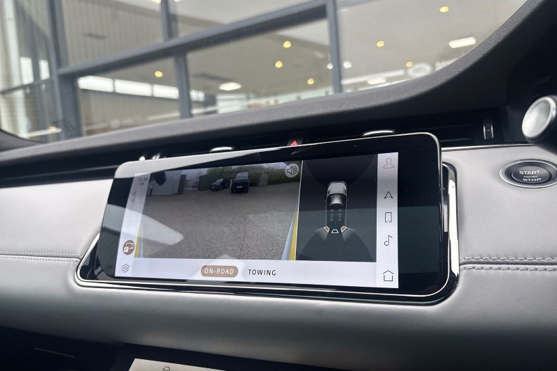 Used Land Rover Range Rover Evoque 2023 for sale - 77248105: Photo 32