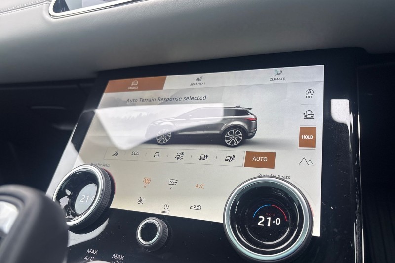 Used Land Rover Range Rover Evoque 2023 for sale - 77248105: Photo 35