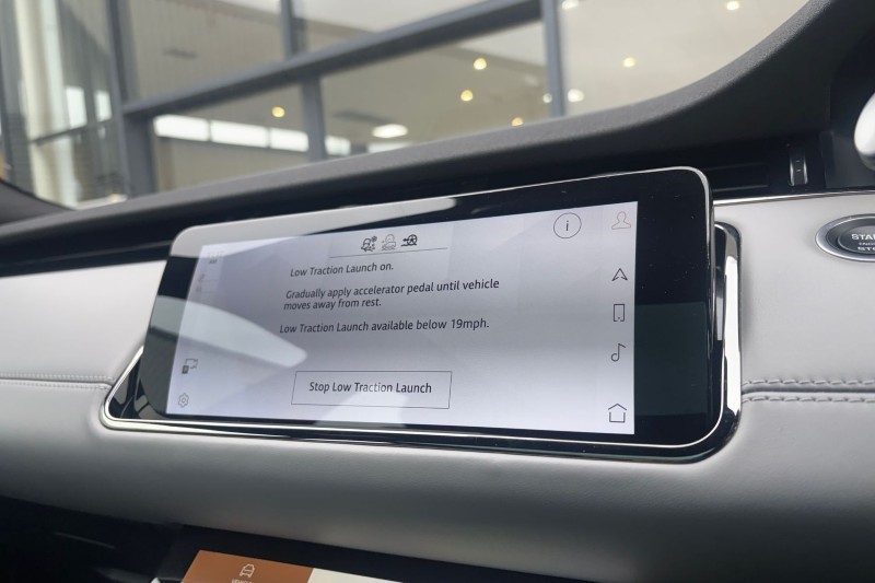 Used Land Rover Range Rover Evoque 2023 for sale - 77248105: Photo 39