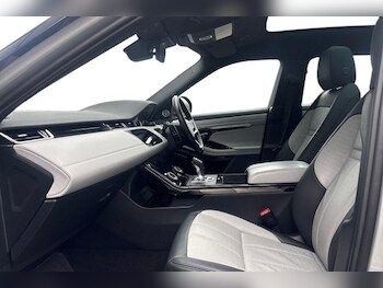 Used Land Rover Range Rover Evoque 2023 for sale - 77248105: Photo