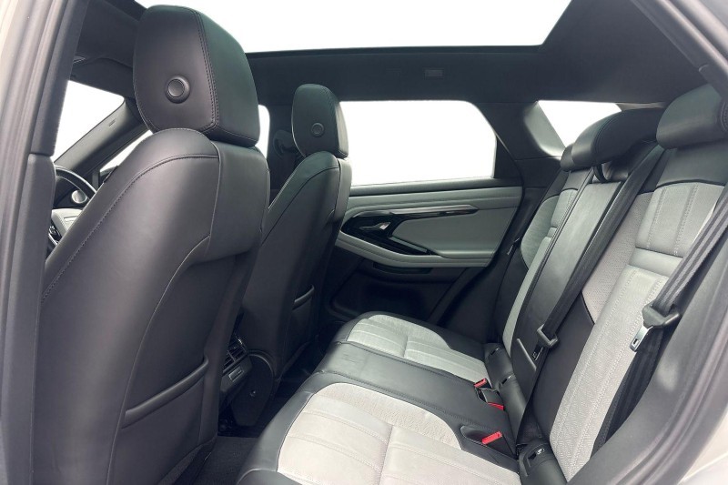 Used Land Rover Range Rover Evoque 2023 for sale - 77248105: Photo 4