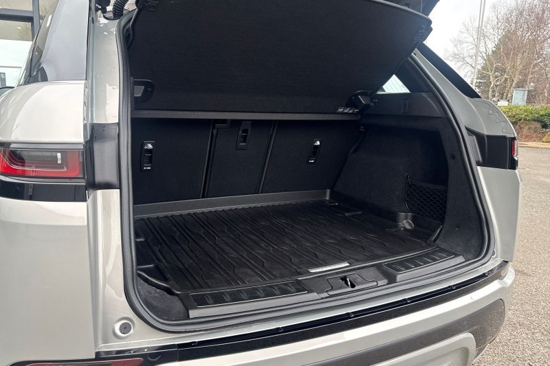 Used Land Rover Range Rover Evoque 2023 for sale - 77248105: Photo 42