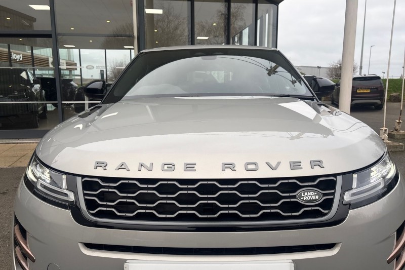Used Land Rover Range Rover Evoque 2023 for sale - 77248105: Photo 46