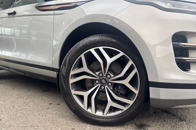 Used Land Rover Range Rover Evoque 2023 for sale - 77248105: Photo 47