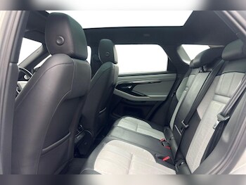 Used Land Rover Range Rover Evoque 2023 for sale - 77248105: Photo