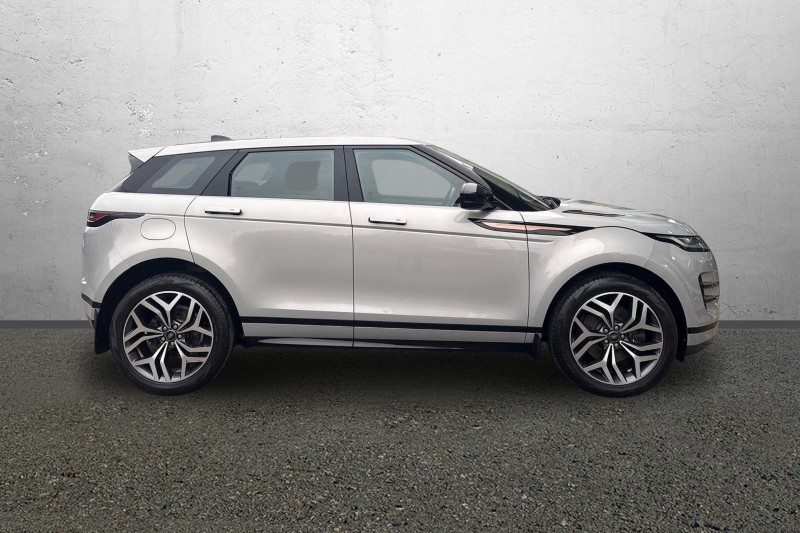 Used Land Rover Range Rover Evoque 2023 for sale - 77248105: Photo 5