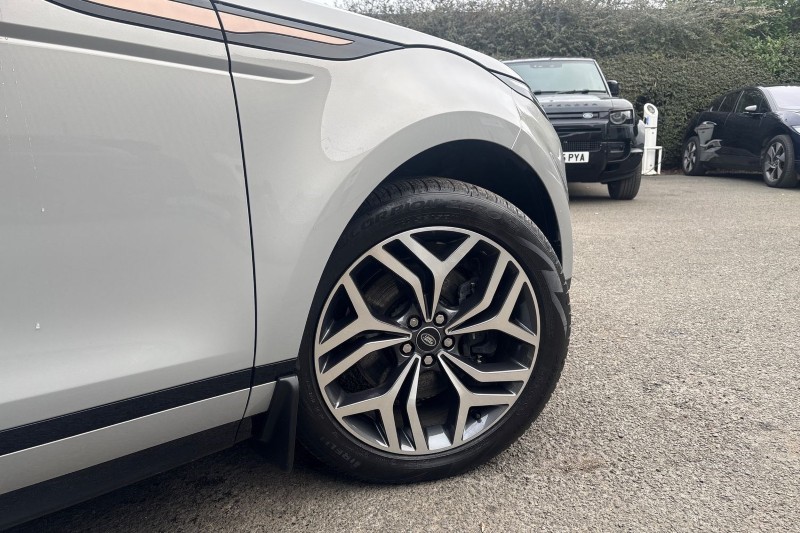 Used Land Rover Range Rover Evoque 2023 for sale - 77248105: Photo 52