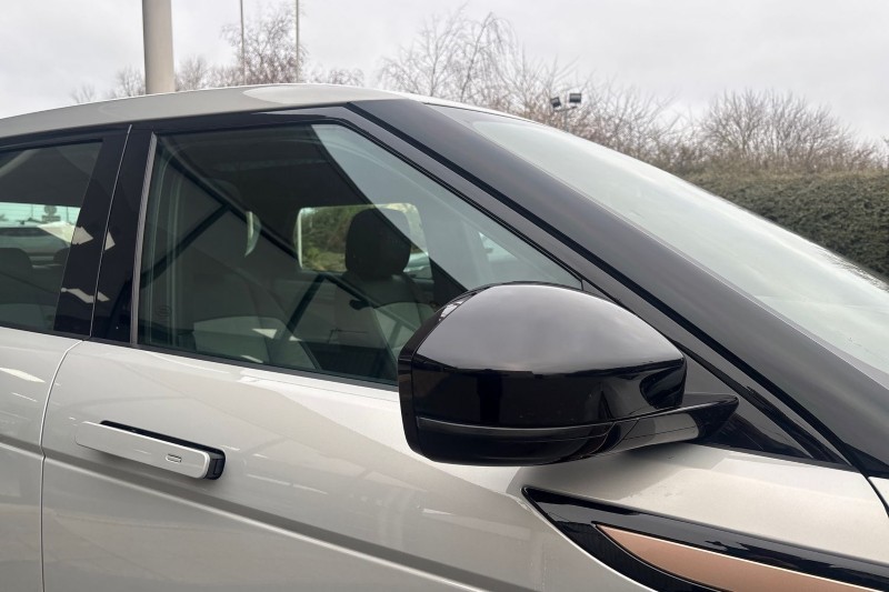 Used Land Rover Range Rover Evoque 2023 for sale - 77248105: Photo 53