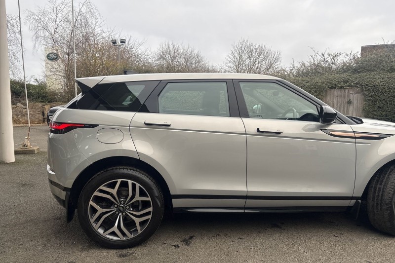 Used Land Rover Range Rover Evoque 2023 for sale - 77248105: Photo 54