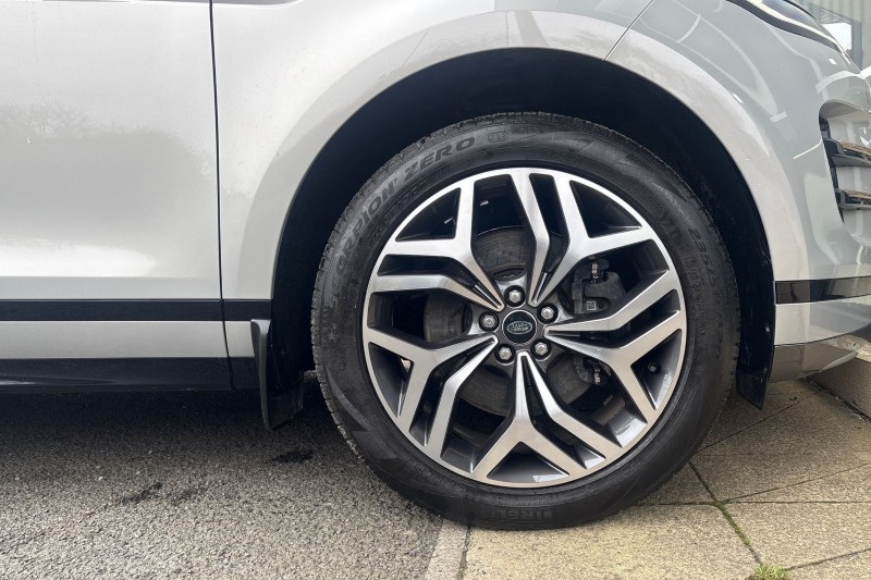 Used Land Rover Range Rover Evoque 2023 for sale - 77248105: Photo 8