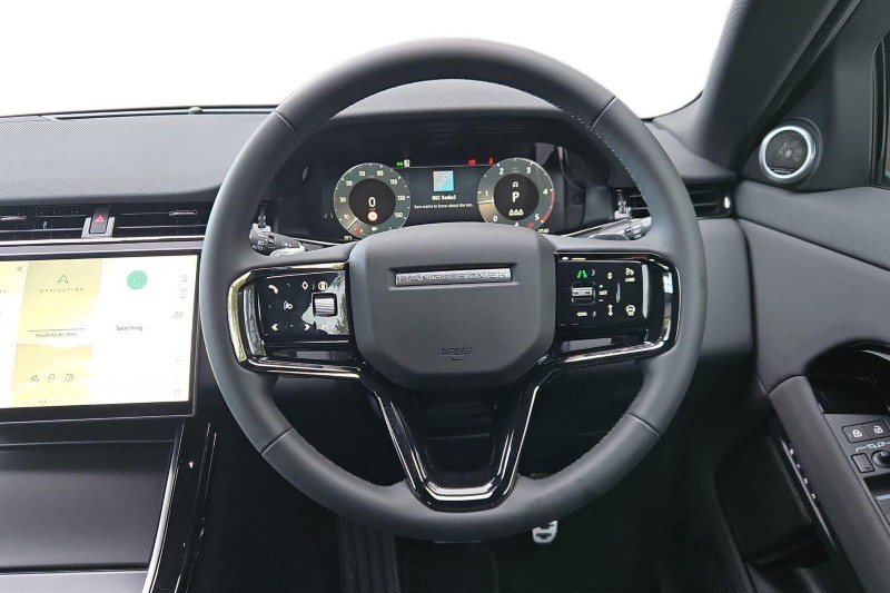 Used Land Rover Range Rover Evoque 2025 for sale - 76980803: Photo 15