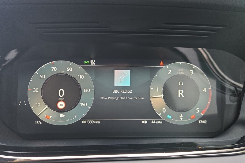 Used Land Rover Range Rover Evoque 2025 for sale - 76980803: Photo 16