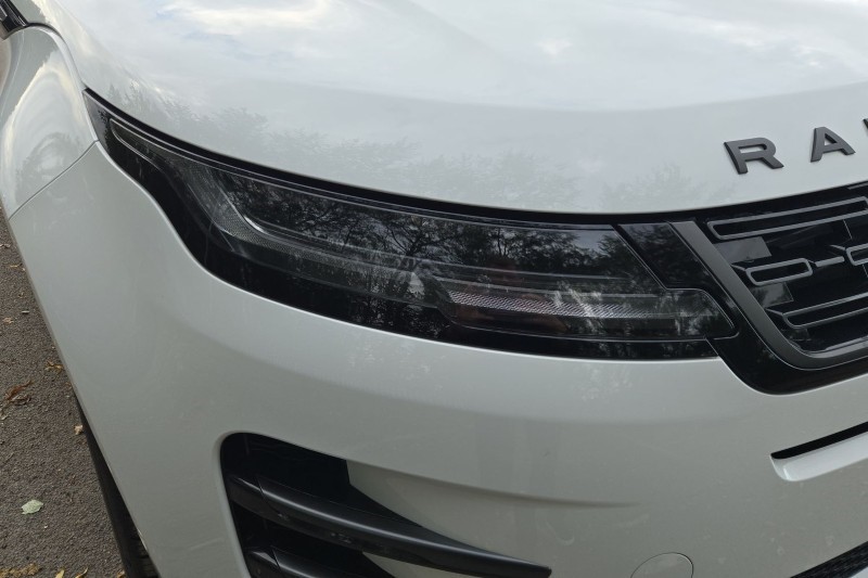 Used Land Rover Range Rover Evoque 2025 for sale - 76980803: Photo 17