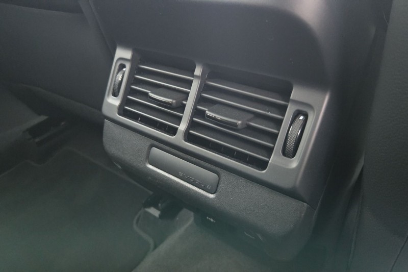 Used Land Rover Range Rover Evoque 2025 for sale - 76980803: Photo 18