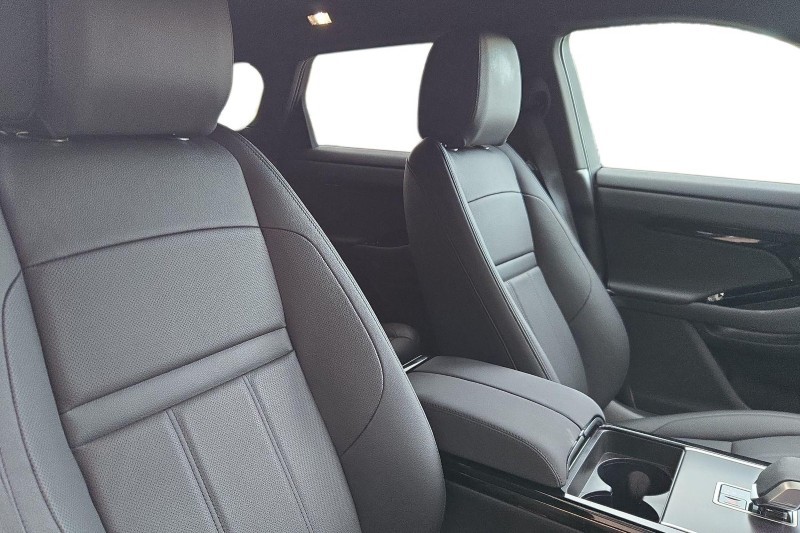 Used Land Rover Range Rover Evoque 2025 for sale - 76980803: Photo 25