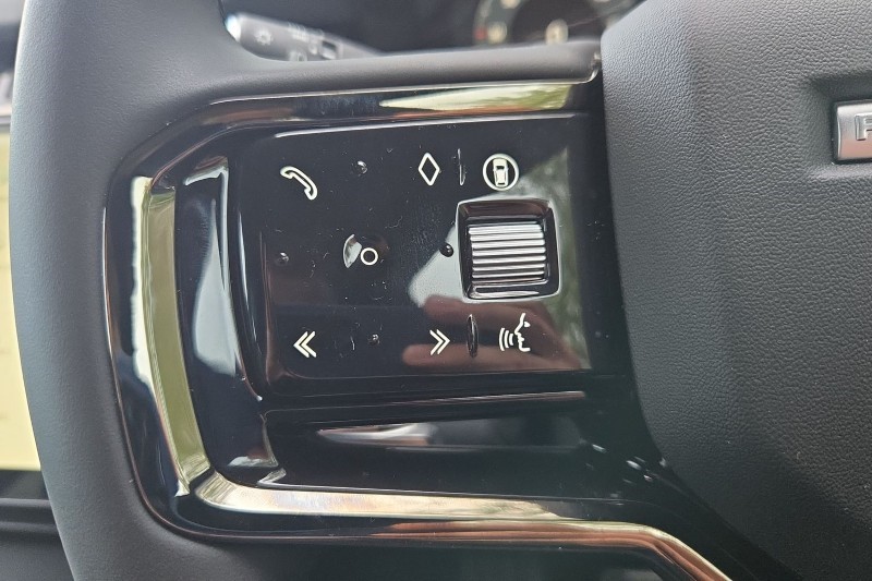 Used Land Rover Range Rover Evoque 2025 for sale - 76980803: Photo 26