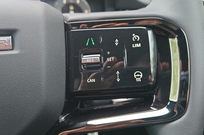 Used Land Rover Range Rover Evoque 2025 for sale - 76980803: Photo 27