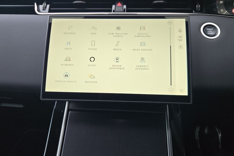 Used Land Rover Range Rover Evoque 2025 for sale - 76980803: Photo 28