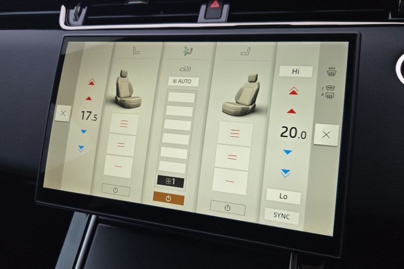 Used Land Rover Range Rover Evoque 2025 for sale - 76980803: Photo 29