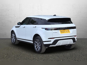 Used Land Rover Range Rover Evoque 2025 for sale - 76980803: Photo