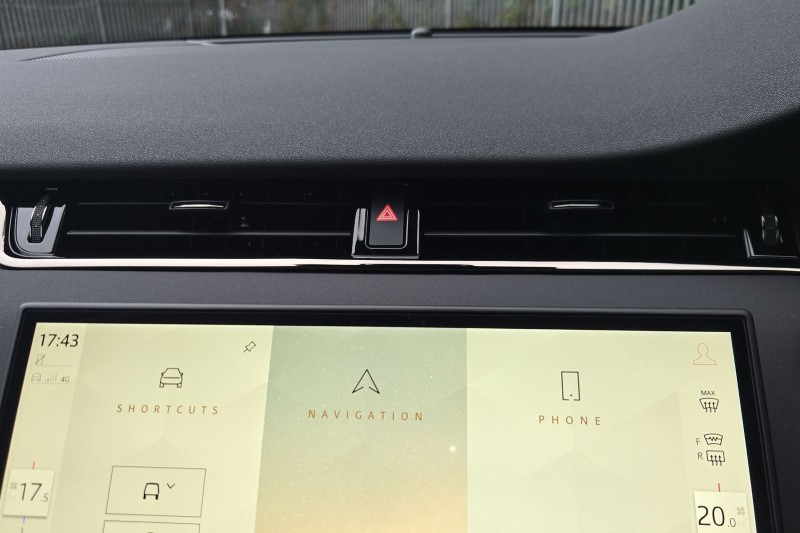 Used Land Rover Range Rover Evoque 2025 for sale - 76980803: Photo 30