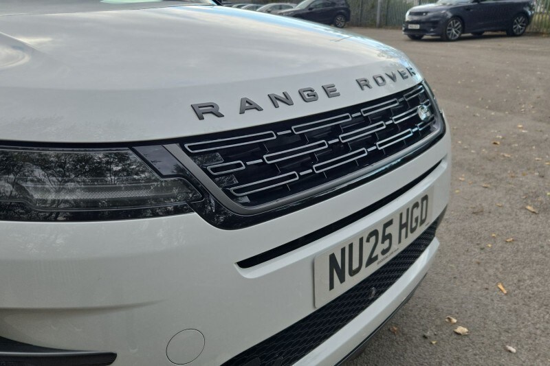 Used Land Rover Range Rover Evoque 2025 for sale - 76980803: Photo 34