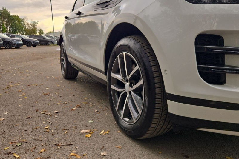 Used Land Rover Range Rover Evoque 2025 for sale - 76980803: Photo 35