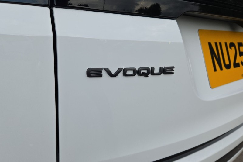 Used Land Rover Range Rover Evoque 2025 for sale - 76980803: Photo 37