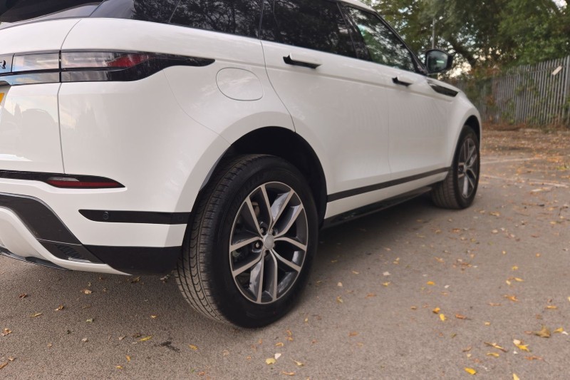 Used Land Rover Range Rover Evoque 2025 for sale - 76980803: Photo 39