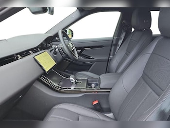 Used Land Rover Range Rover Evoque 2025 for sale - 76980803: Photo