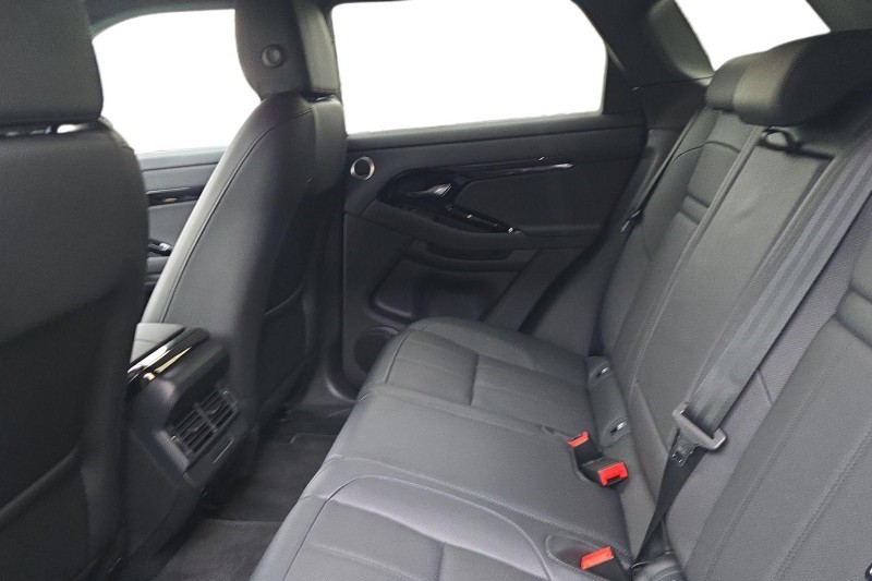 Used Land Rover Range Rover Evoque 2025 for sale - 76980803: Photo 4