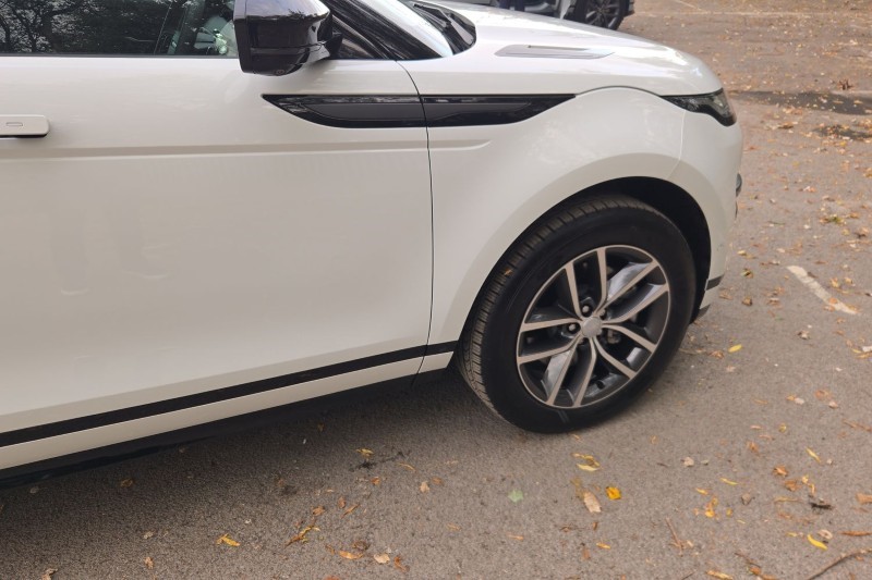 Used Land Rover Range Rover Evoque 2025 for sale - 76980803: Photo 40