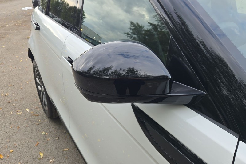 Used Land Rover Range Rover Evoque 2025 for sale - 76980803: Photo 41