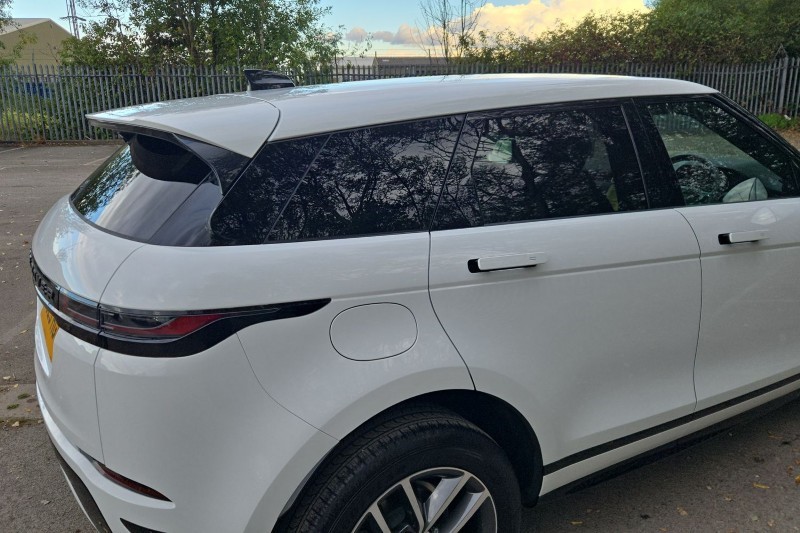 Used Land Rover Range Rover Evoque 2025 for sale - 76980803: Photo 42