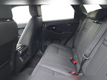 Used Land Rover Range Rover Evoque 2025 for sale - 76980803: Photo